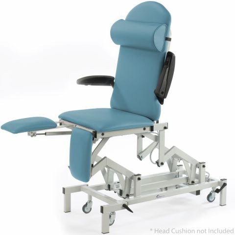 Seers Podiatry Couch - No Tilt - 