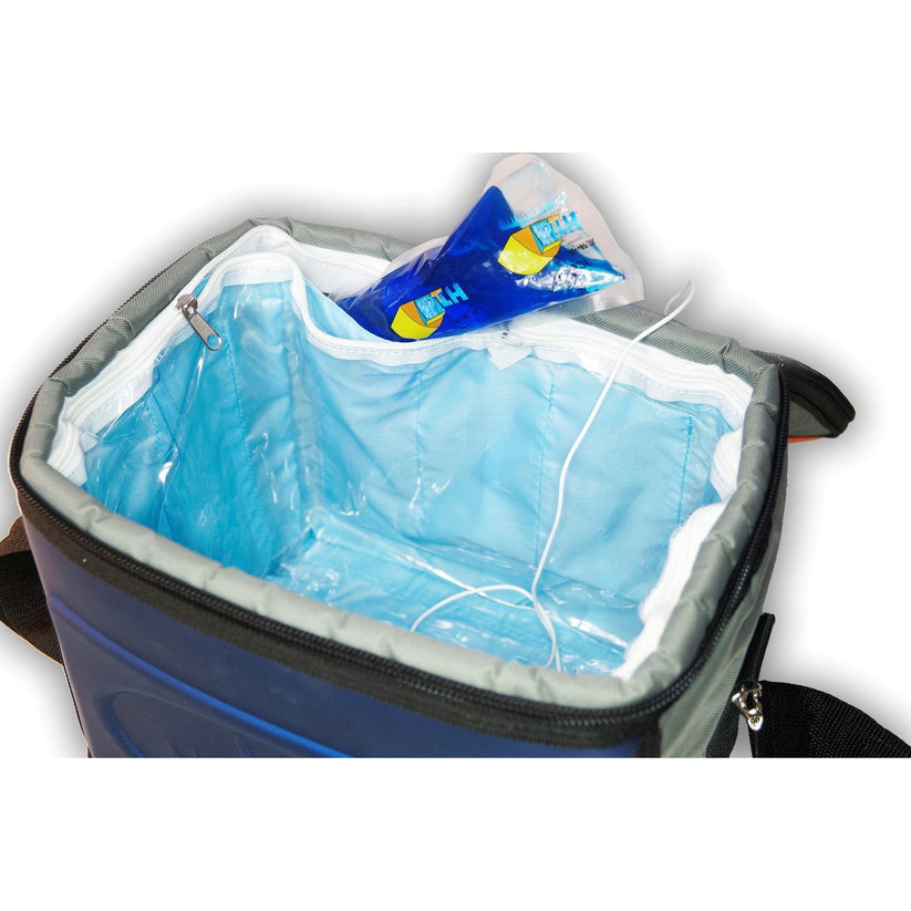 Nomad Soft Medical Cool Carrier Medisave UK