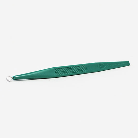 Standard Dermal Curette 4.0mm - Single Use - Sterile - Qty 50 - Schuco