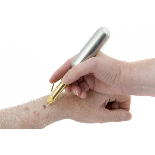 Schuco Cryo Success Cryosurgery Pen - 