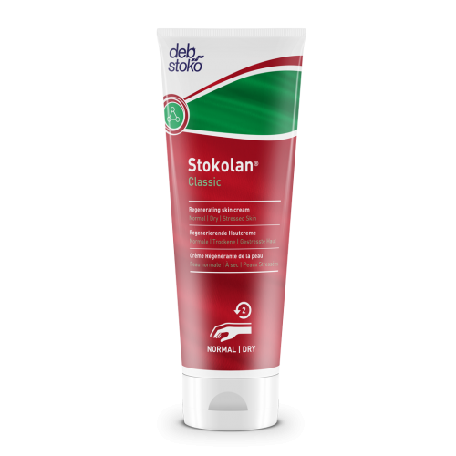 Stokolan Classic - 30ml Tube - Deb