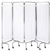 Doherty Curtains Only - Plastic (NOT FRAME)