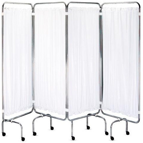 Doherty Curtains Only - Polyester (NOT FRAME) - 