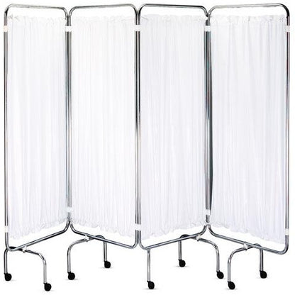 Doherty Curtains Only - Polyester (NOT FRAME) - 