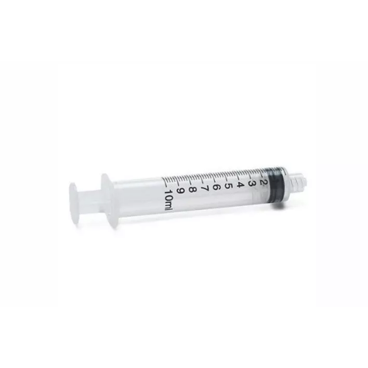 B & D 5ml Plastipak Syringes Box of 100 - Discontinued