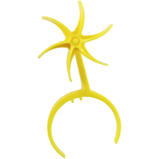 Mini-Wright Peak Flow Windmill Trainer - Pack of 50 - Discontinued