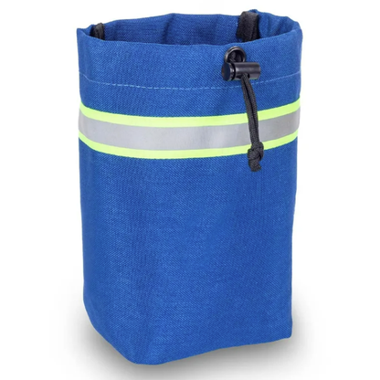 Elite Bags - Blue Water Bottle Pouch