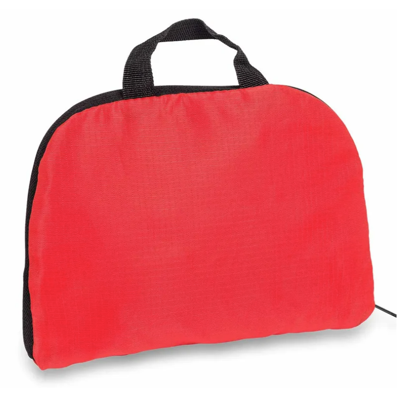 ELITE Foldable Backpack - Red – Medisave UK