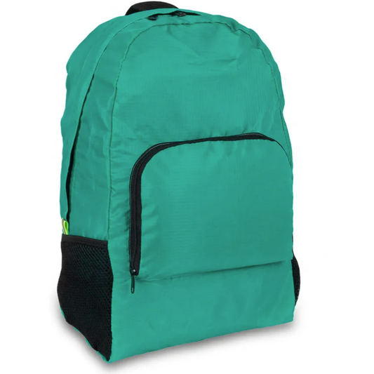 ELITE Foldable Backpack - Green