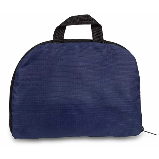 ELITE Foldable Backpack - Navy Blue