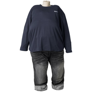 Complete Bariatric Suit - Unisex - Discontinued