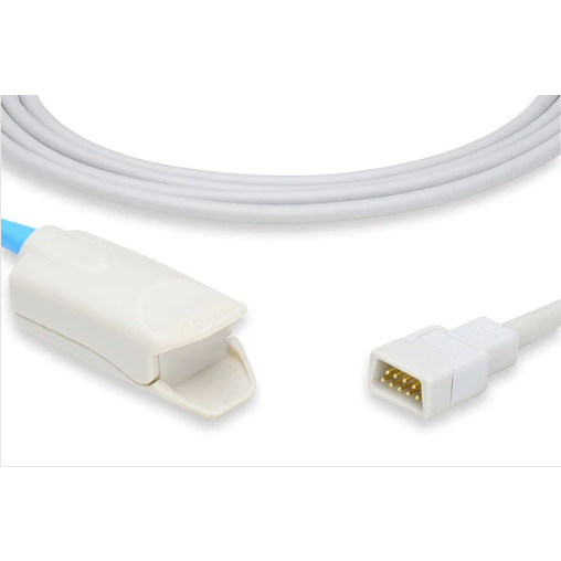 Adult Reuseable SP02 Sensor - Huntleigh