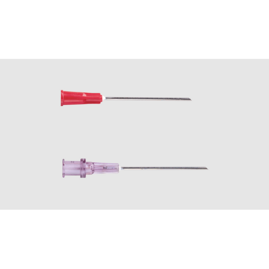 BD™ Blunt Fill Needle 18 G x 1 in. special packaging - Box of 100
