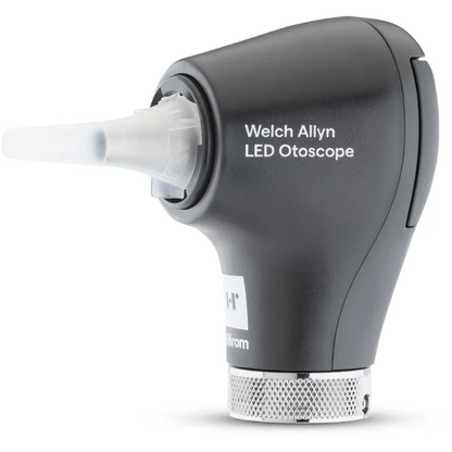 Welch Allyn LED Otoscope - Head Only - Welch Allyn