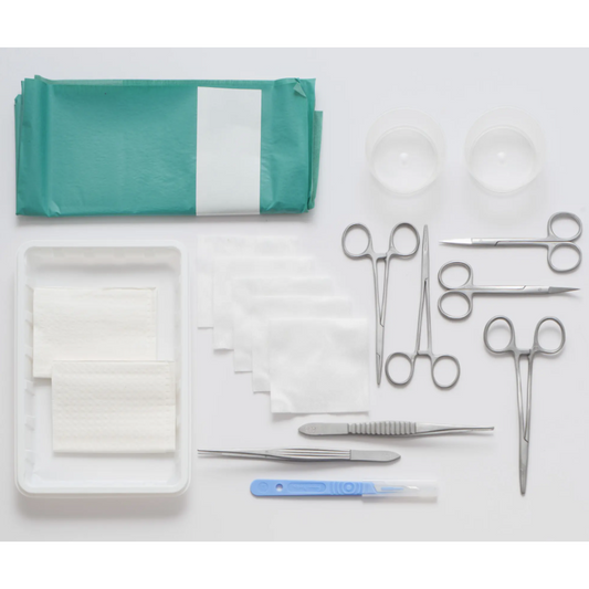 Minor Ops Pack Silver - Rocialle