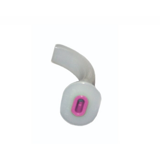 PRO-Breathe Oropharyngeal Airways, Guedel 100mm (Size 4) - Pack of 50