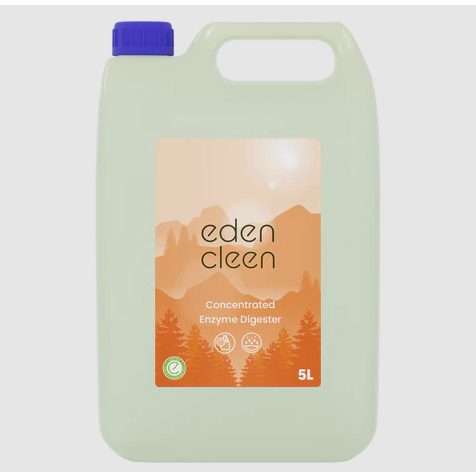 Concentrated Enzyme Digester - 5 Litre