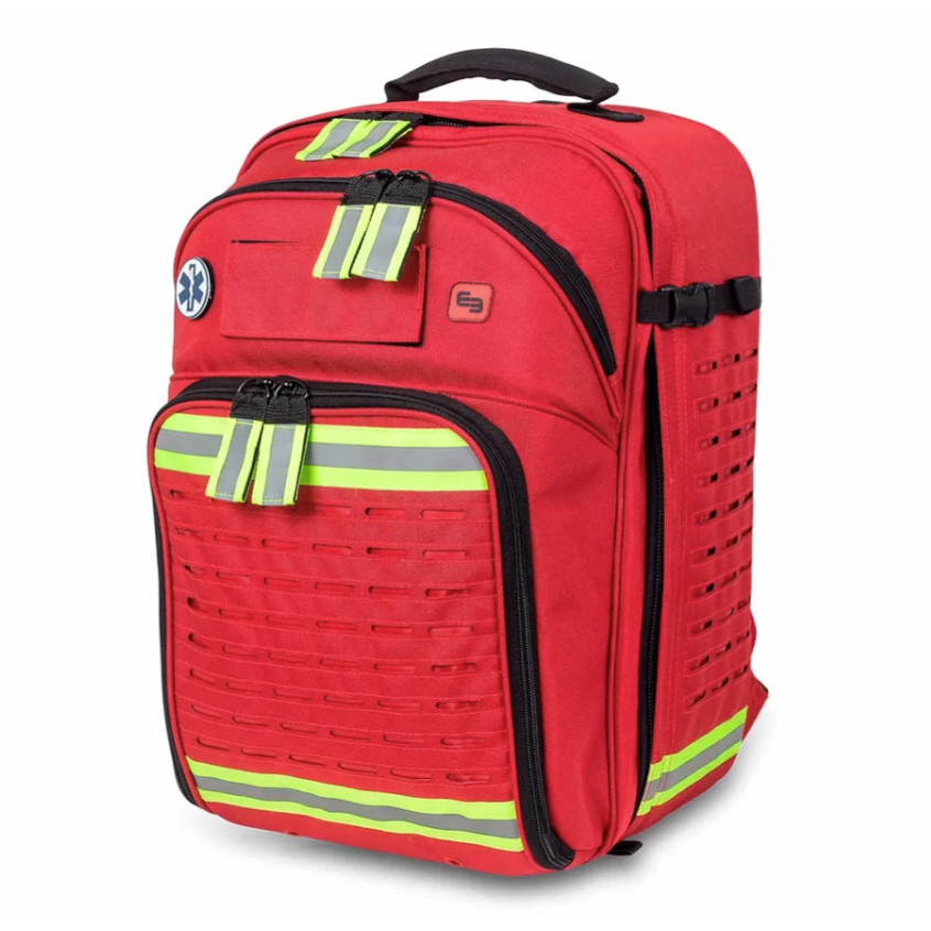 Paramedic Rescue Tactical Backpack XL – Medisave UK