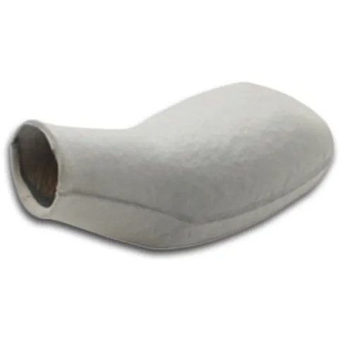 Male Urinal w/SAP, Lid & Measuring Stick - Pack of 5 - Curas