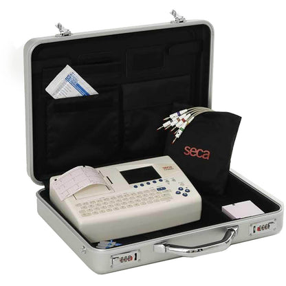 Aluminium Case To Fit CT3000 and CT8000i ECG Machine