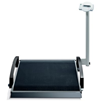 SECA 665 Electronic Multifunction Wheelchair Scales