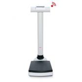 SECA 360 Wireless Column Scale
