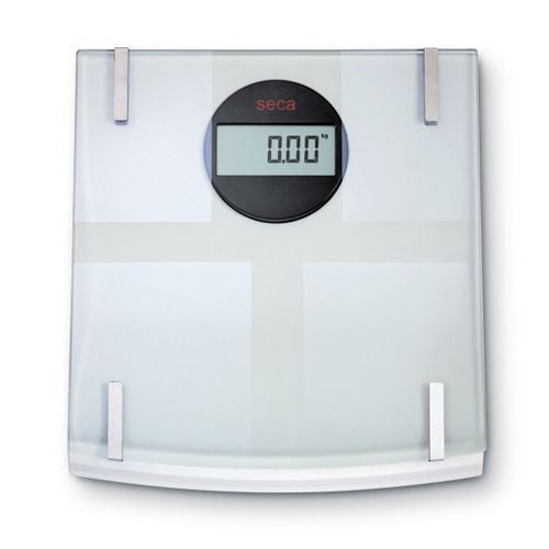 Seca 808 Quadra Digital Personal Scale - SECA