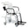 SECA 959 Wireless Electronic Chair Scales
