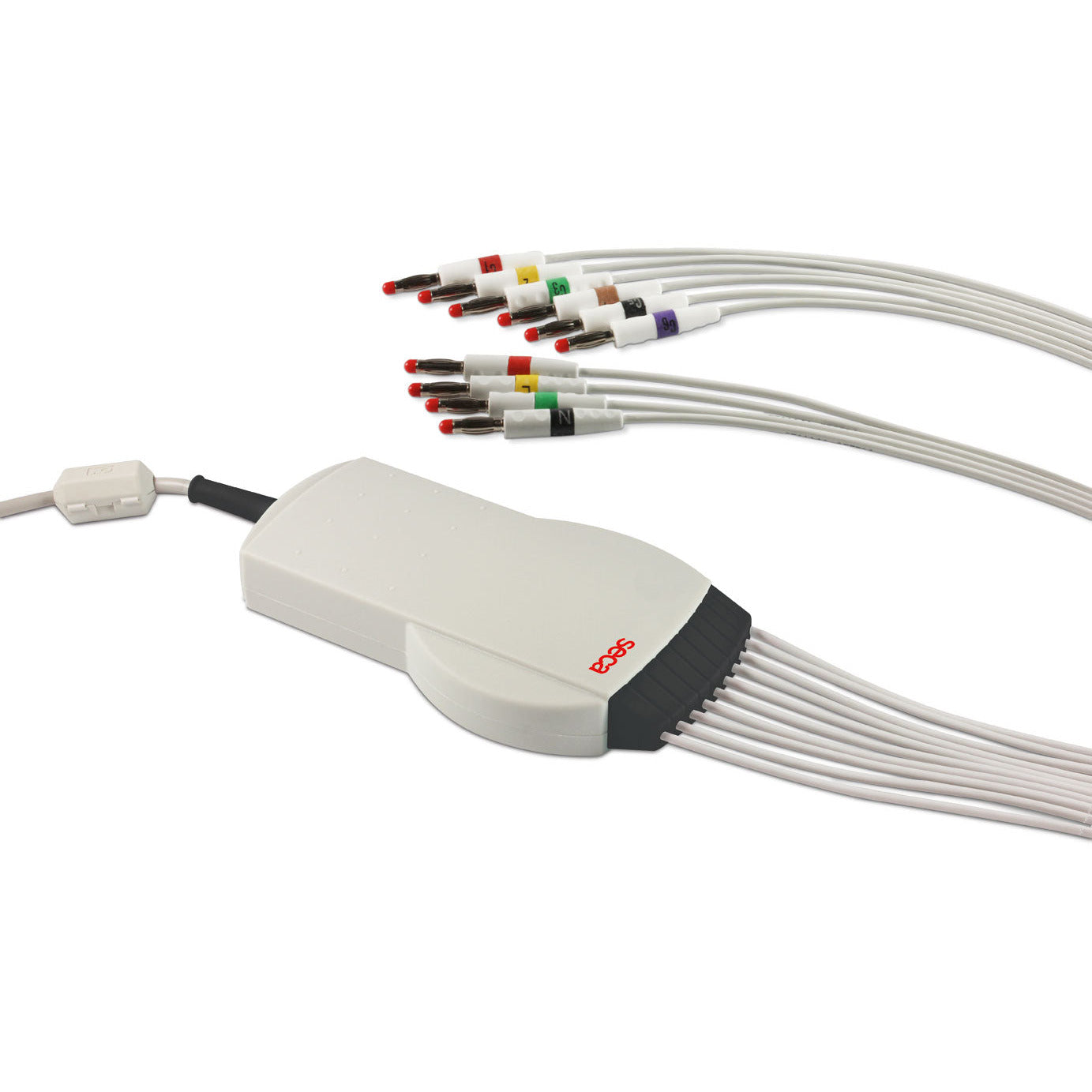 Seca CT320 PC-Based ECG Machine - USB Cable Version