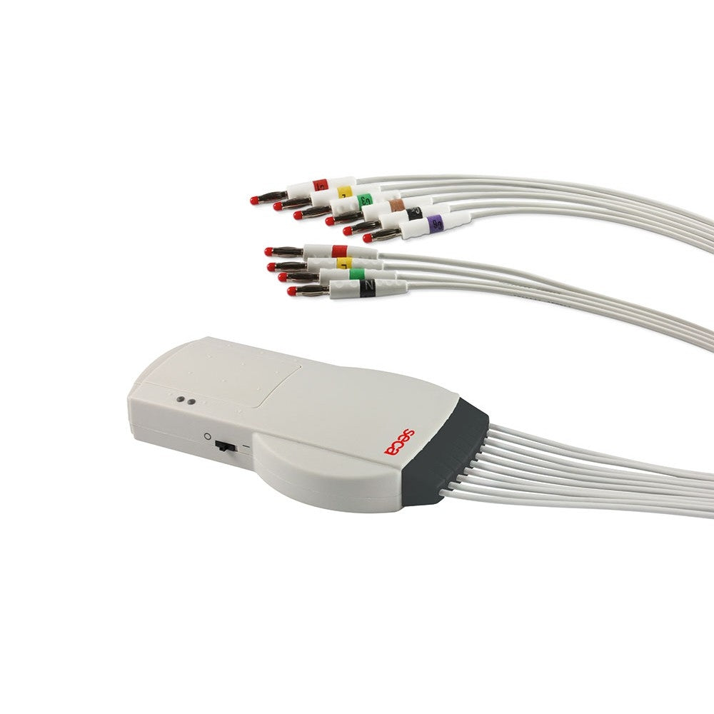 Seca CT321 Extra 2 Year Comprehensive Warranty, for 5 years peace of mind - SECA