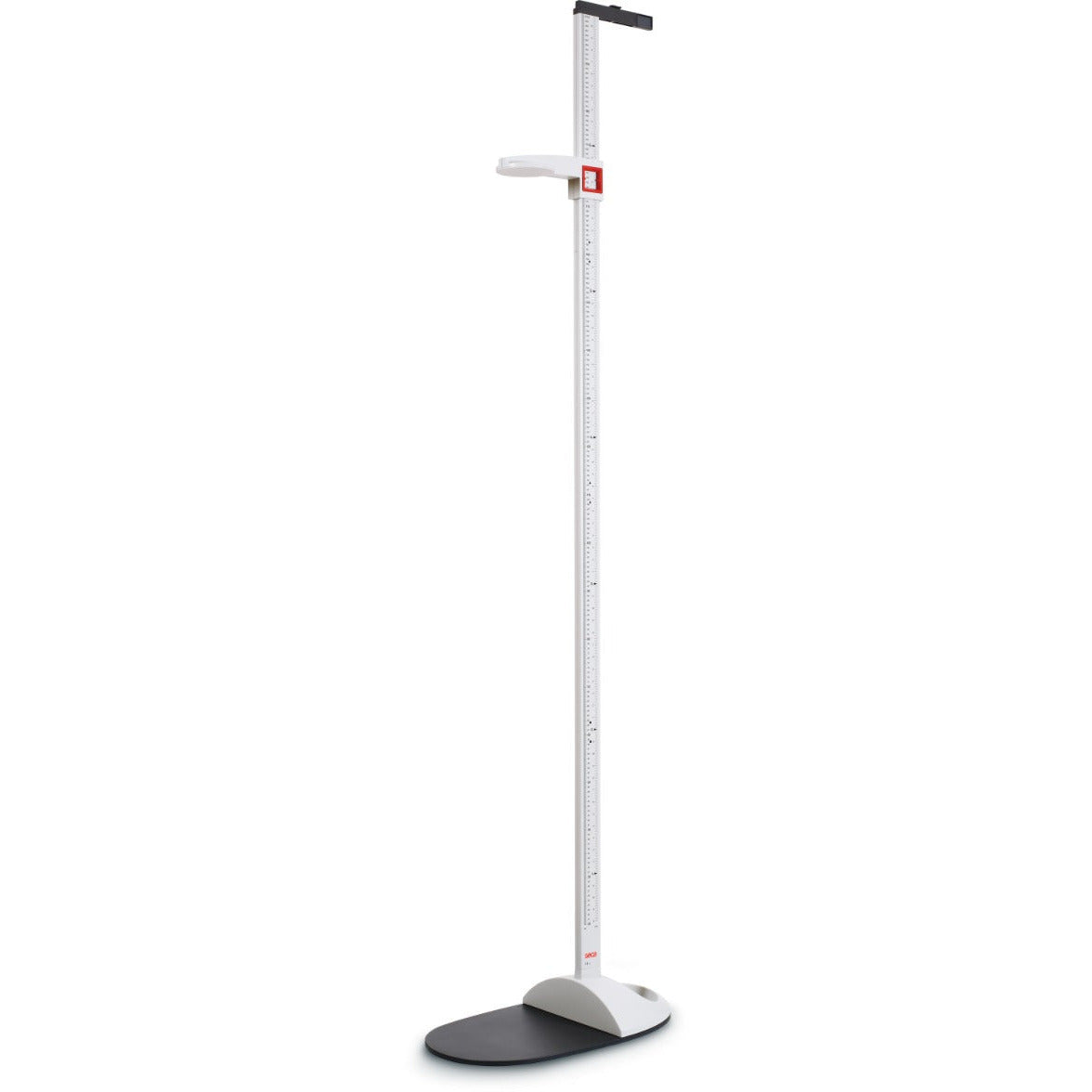 Portable Height Measuring Device ABS & Steel Stadiometer With Scale,