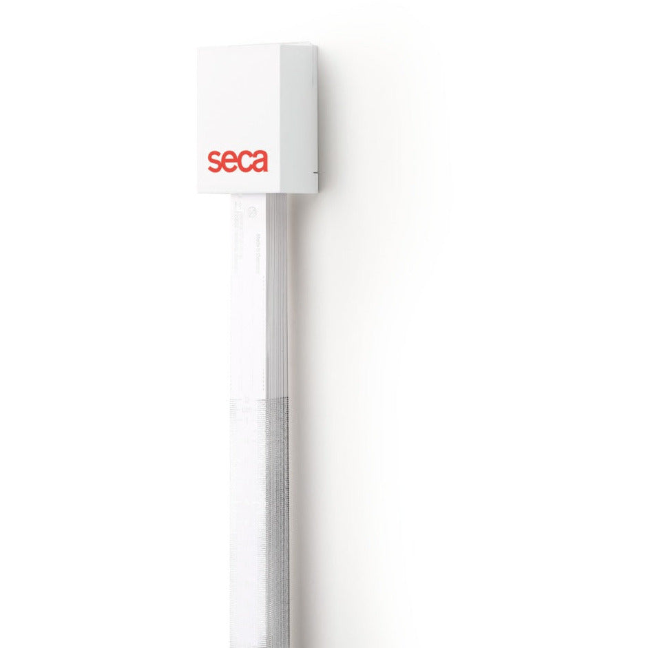 Seca Disposable Measuring Tape in Wall Dispenser x 500