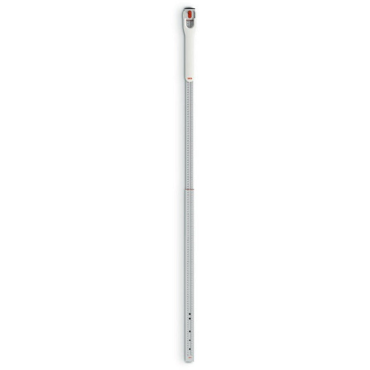 SECA 220 Telescopic Measuring Rod - SECA