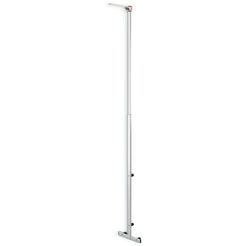 SECA 222 Telescopic Height Measuring Rod – Medisave UK