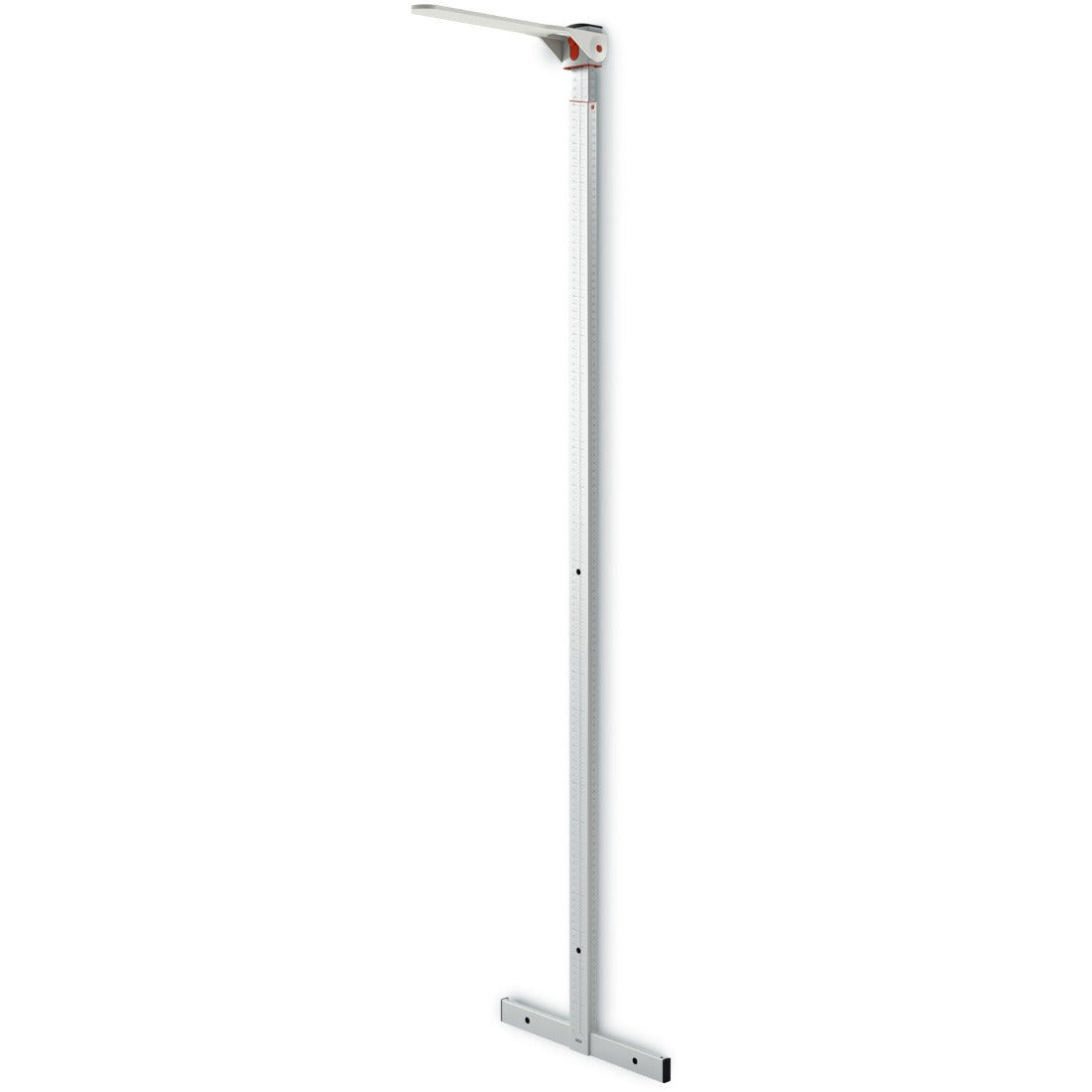SECA 222 Telescopic Height Measuring Rod - SECA