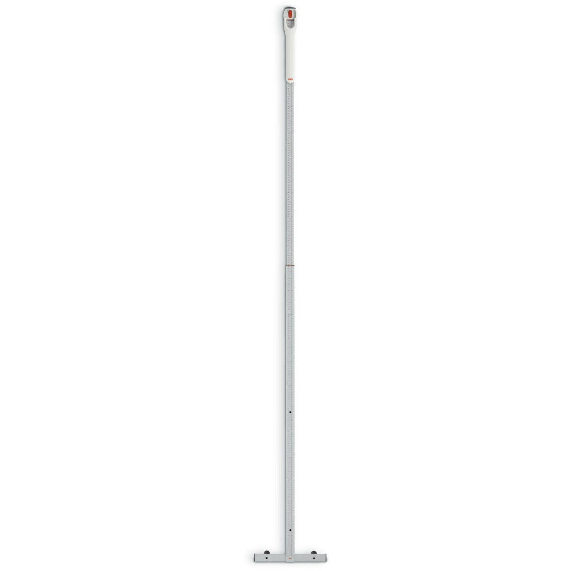 SECA 222 Telescopic Height Measuring Rod - SECA
