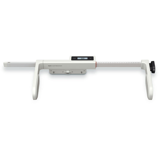 Digital measuring rod for baby scales seca 366i and seca 336