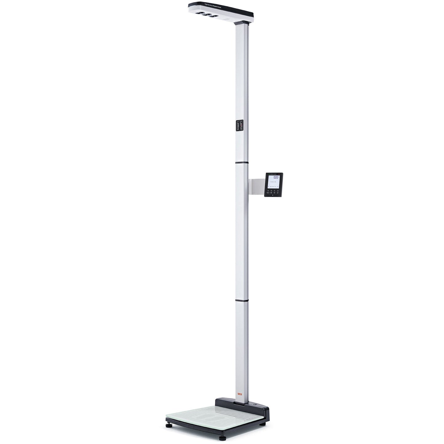 SECA 287 Wireless Ultrasonic Measuring Station - SECA