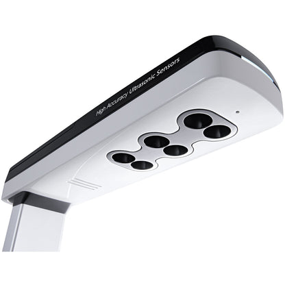 SECA 287 Wireless Ultrasonic Measuring Station - SECA