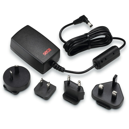 Seca Switch-Mode Power Adapter for Column and Flat Scales - 