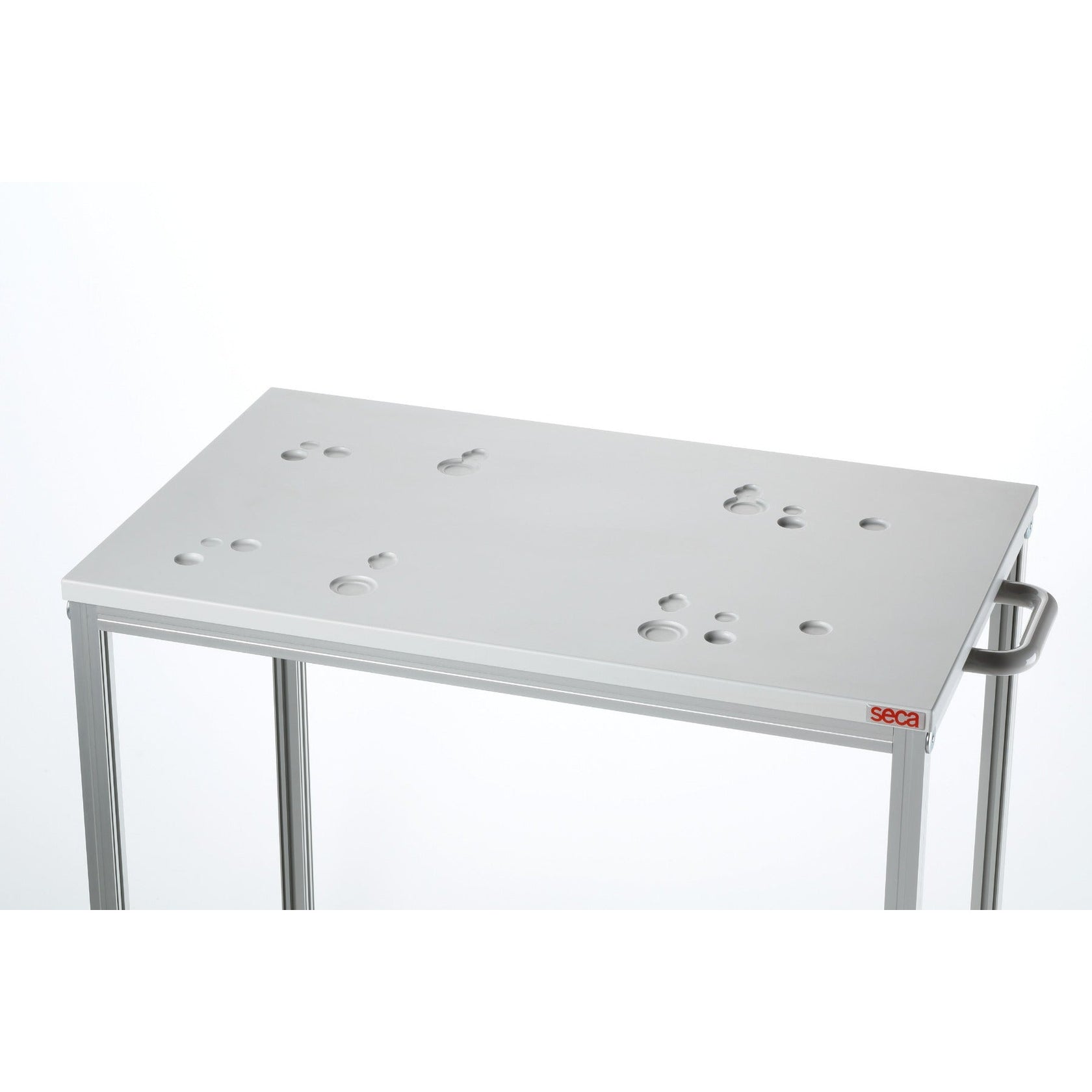 Trolley for Seca Baby Scales – Medisave UK