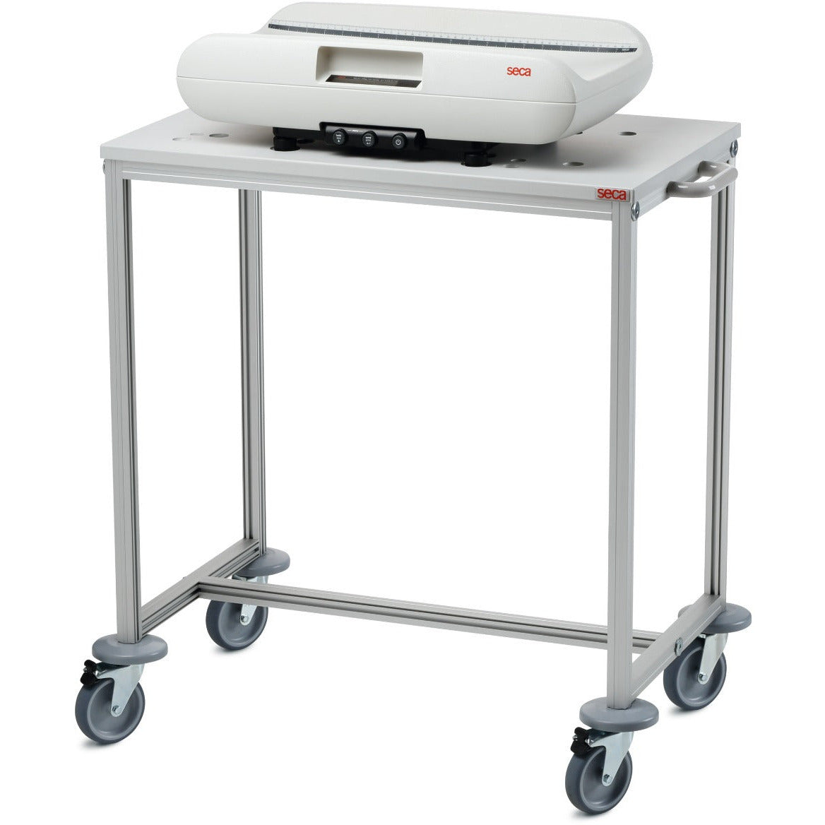 Trolley for Seca Baby Scales – Medisave UK