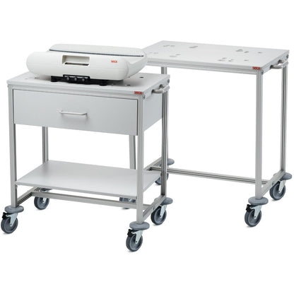 Trolley for Seca Baby Scales - 