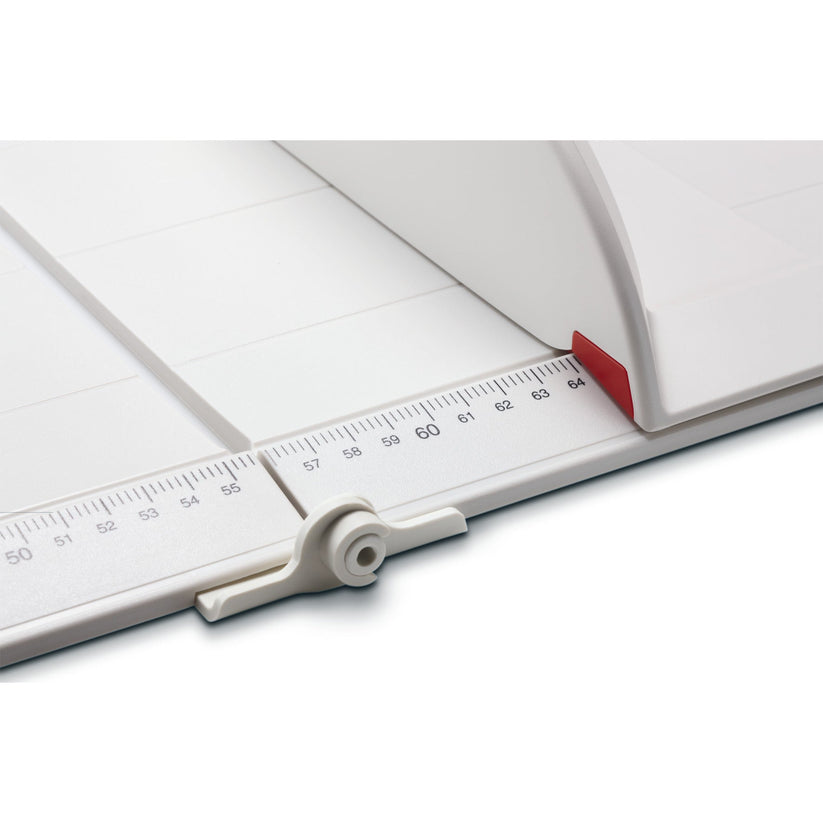Seca 417 Measuring Board for Mobile Use – Medisave UK
