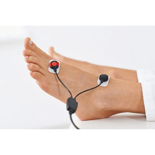 seca mBCA Electrodes - Cloth Electrodes for use with the seca mBCA 525 - Pack of 500 - SECA