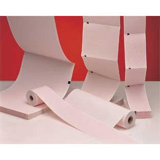 ECG Paper: For CT6 Range - Z Fold A4 Paper x 240 Sheets – Medisave UK