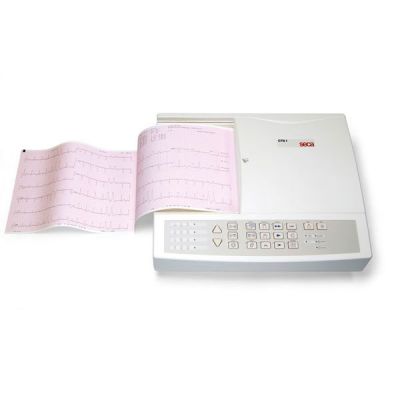 SECA CT6i Interpretive ECG Machine - A4 Presentation