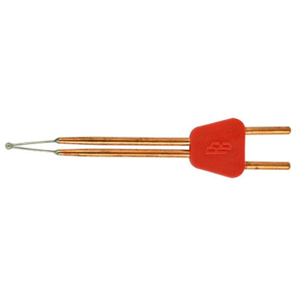 Light Duty Cautery Burner Tip B Coagulation Ball - 50mm - RB Medical