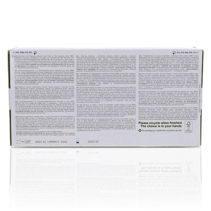 Nitrile Gloves Sempercare Green- Extra Large x 180 - SemperMed