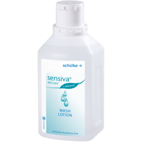 sensiva® wash lotion - 1 litre - Discontinued